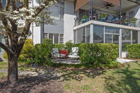 Photo of 1718 Madison Road #14, Columbia, SC 29204 (MLS # 632487)