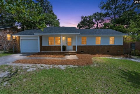 Photo of 124 Casbel Court, Hopkins, SC 29061 (MLS # 635388)