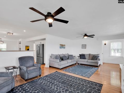 1513 Molly Creek Circle Ridgeway Sc 29130