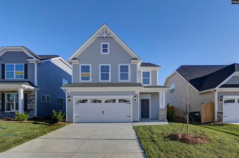 Photo of 182 Secretariat Street, Lexington, SC 29073 (MLS # 613911)