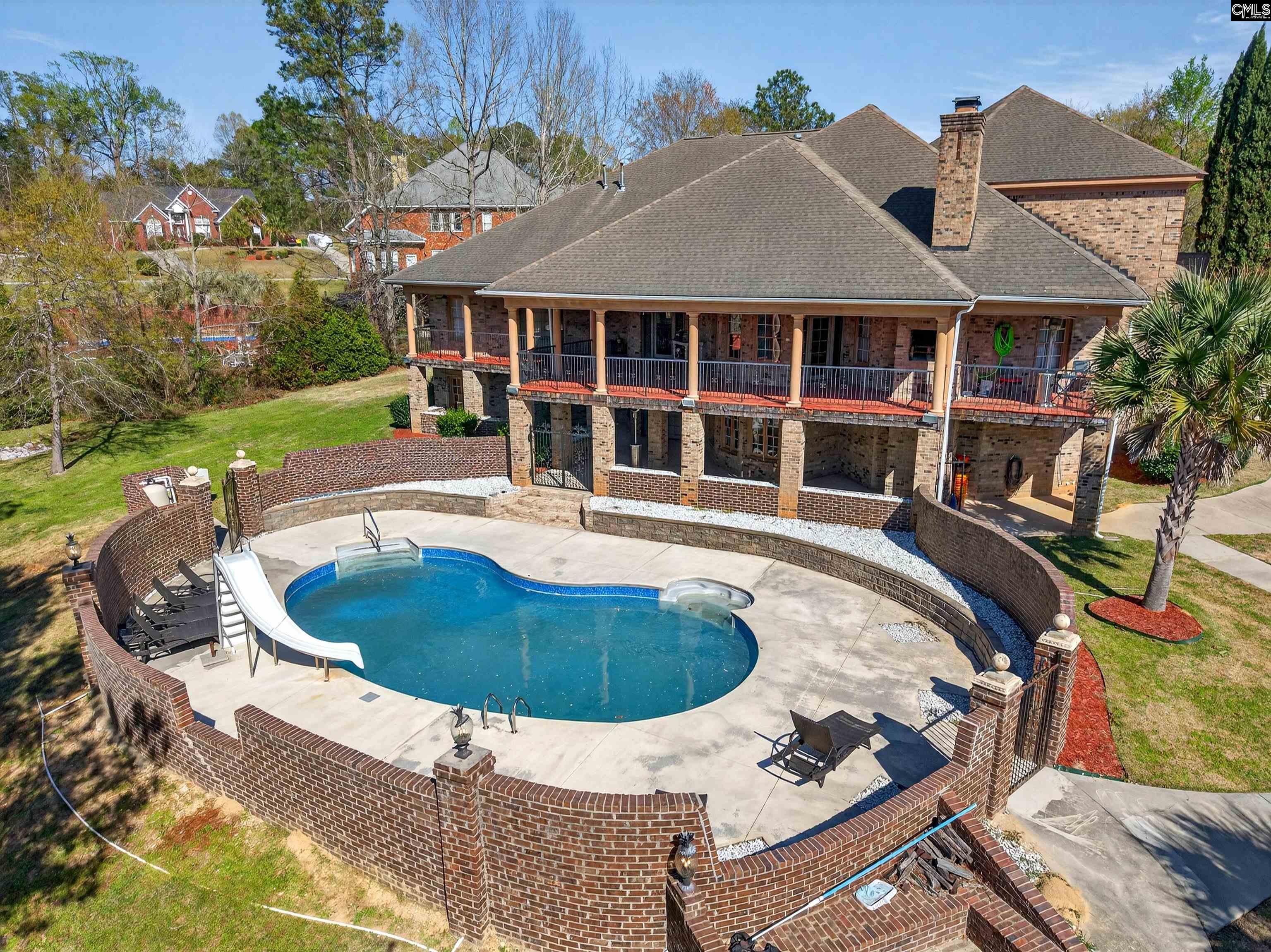 4 Granary Court