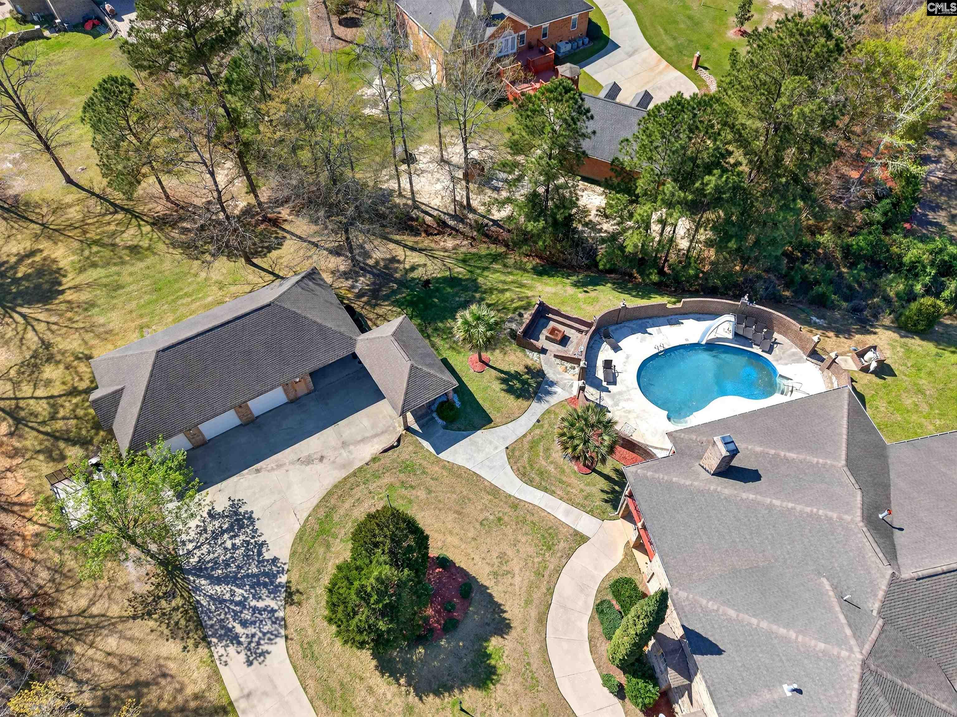 4 Granary Court