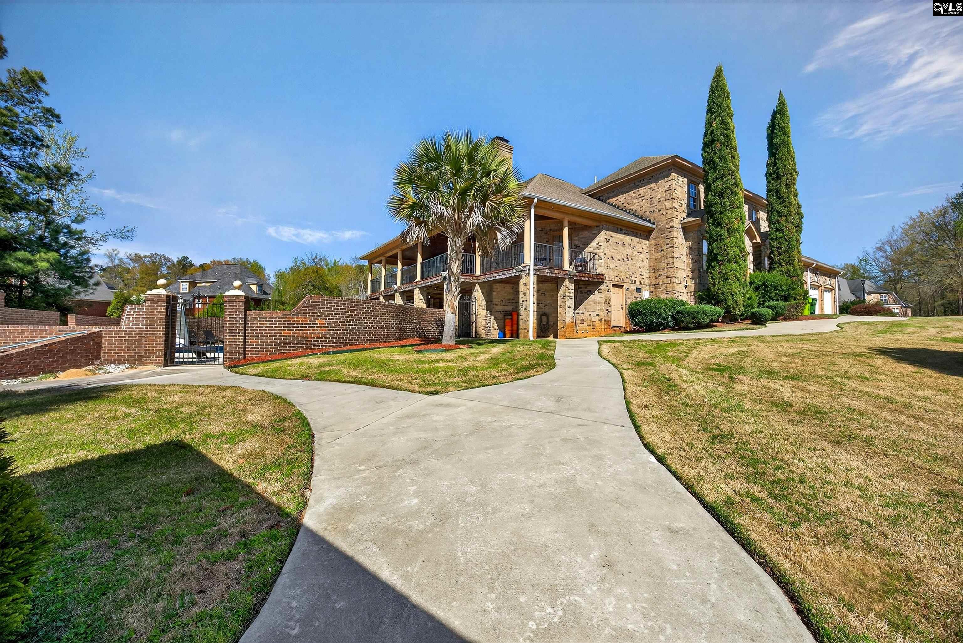 4 Granary Court