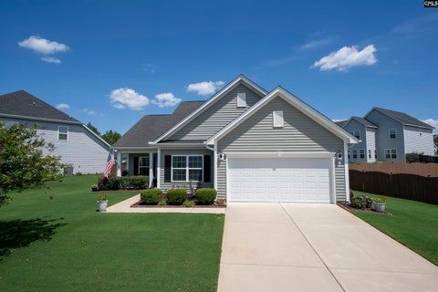 Photo of 3114 Cauthon Court, Lexington, SC 29073 (MLS # 642846)