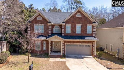 Photo of 105 Gaslight Lane, Columbia, SC 29212 (MLS # 618668)