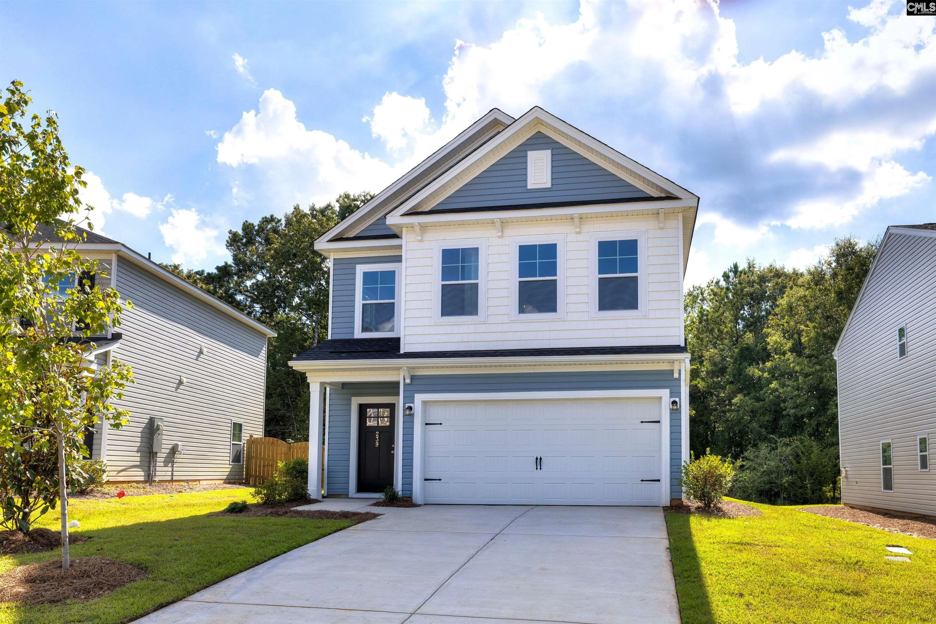 239 Boseman Road
