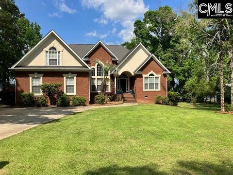 Photo of 1944 Boxelder Trail, Ridgeway, SC 29130 (MLS # 616362)