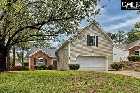 A home in Columbia