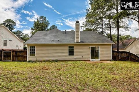 A home in Columbia