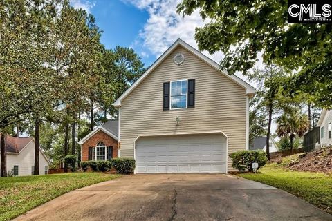 A home in Columbia