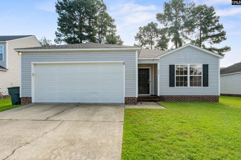 Photo of 215 Gayle Pond Trace, Columbia, SC 29209 (MLS # 642607)