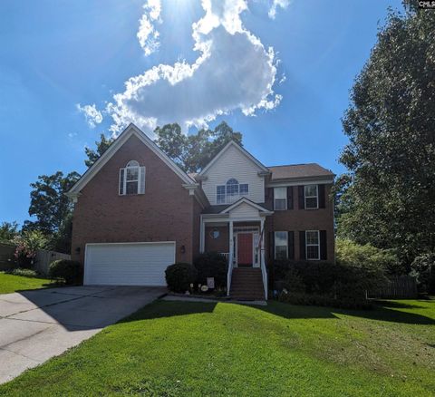 A home in Irmo