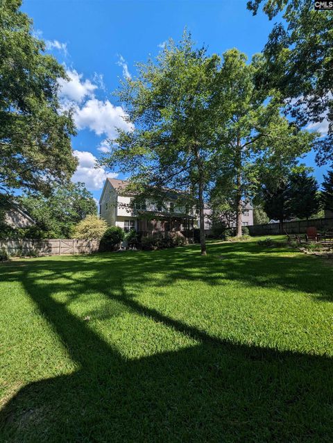 A home in Irmo