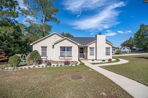 Photo of 100 Olde Oak Court, Lexington, SC 29072 (MLS # 646045)