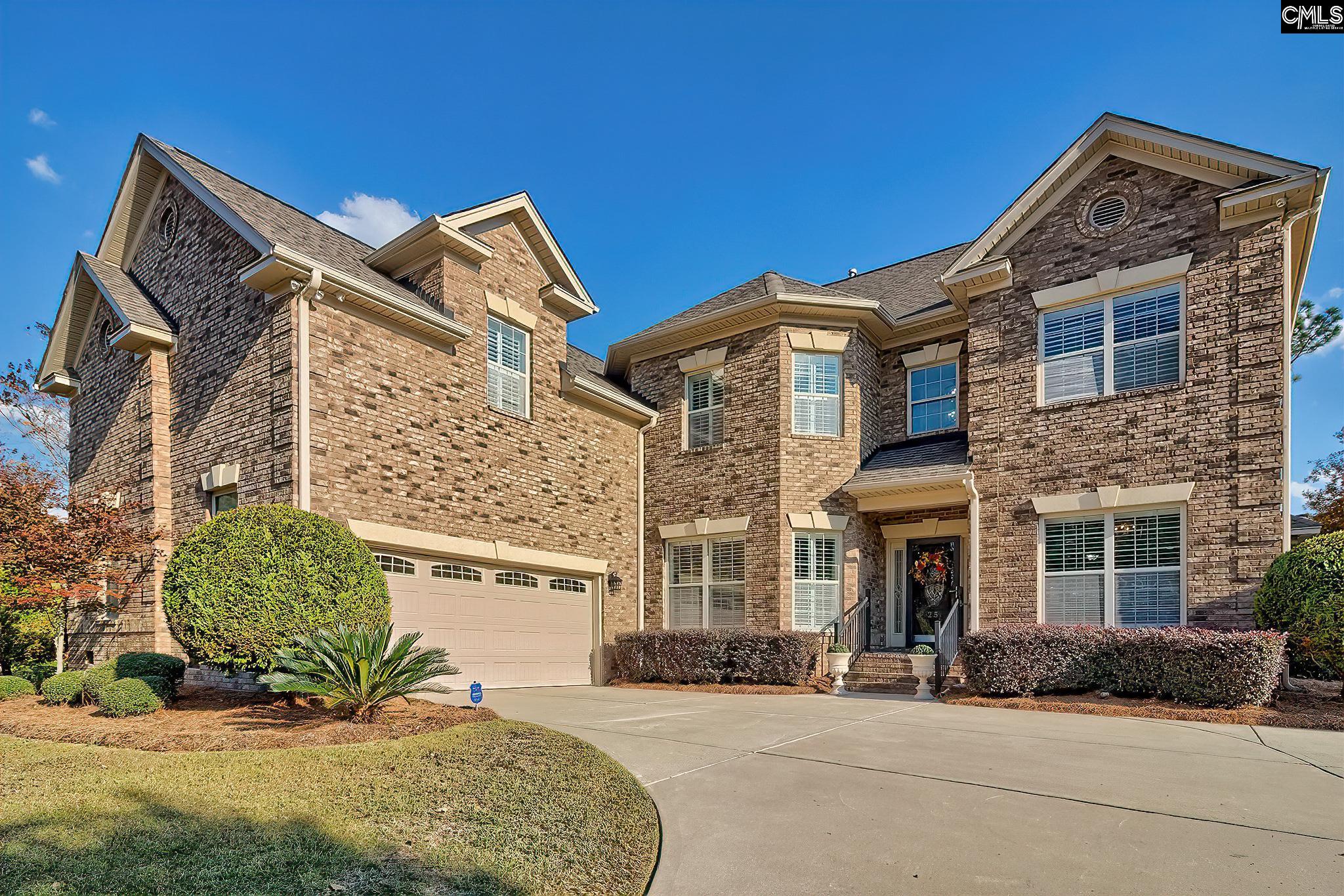 25 Burgee Court