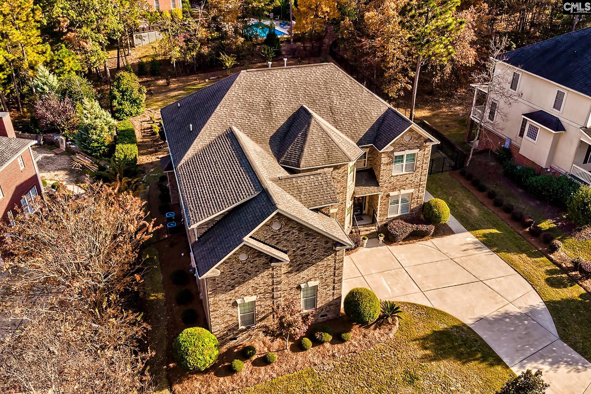 25 Burgee Court
