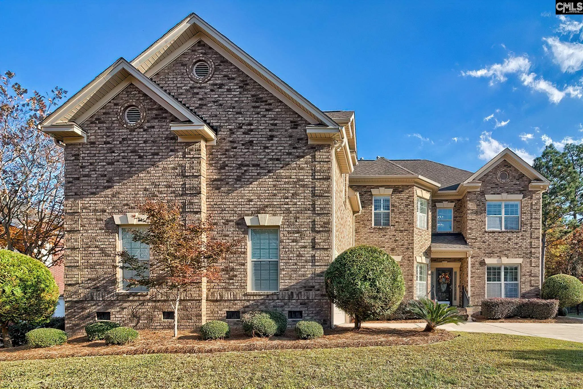 25 Burgee Court