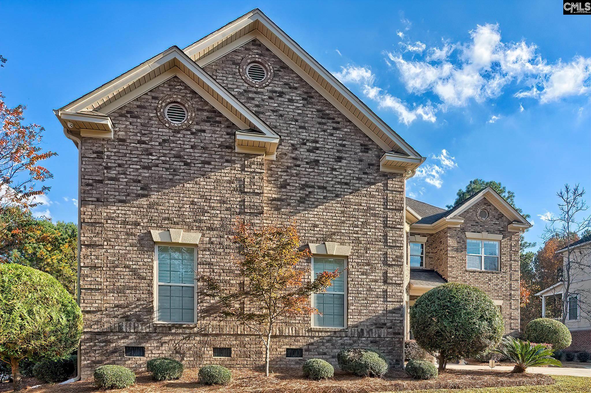 25 Burgee Court