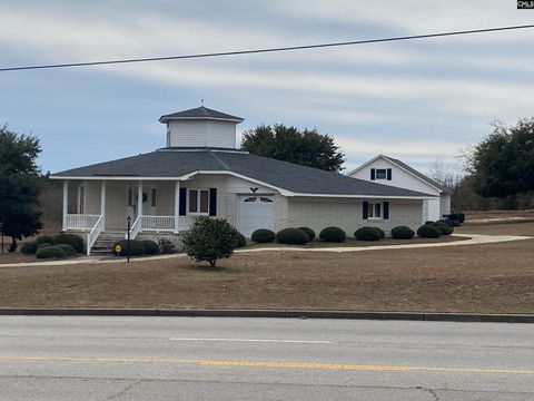 A home in McBee