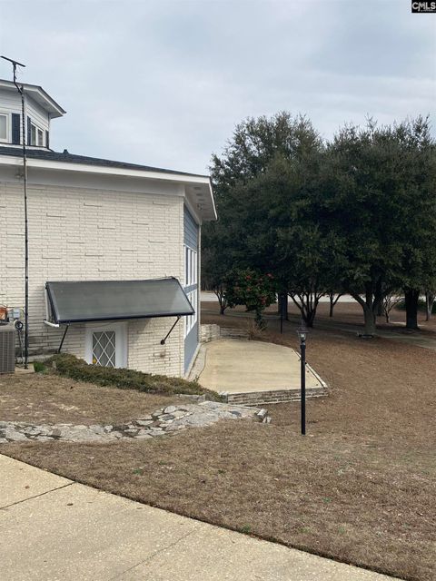 A home in McBee