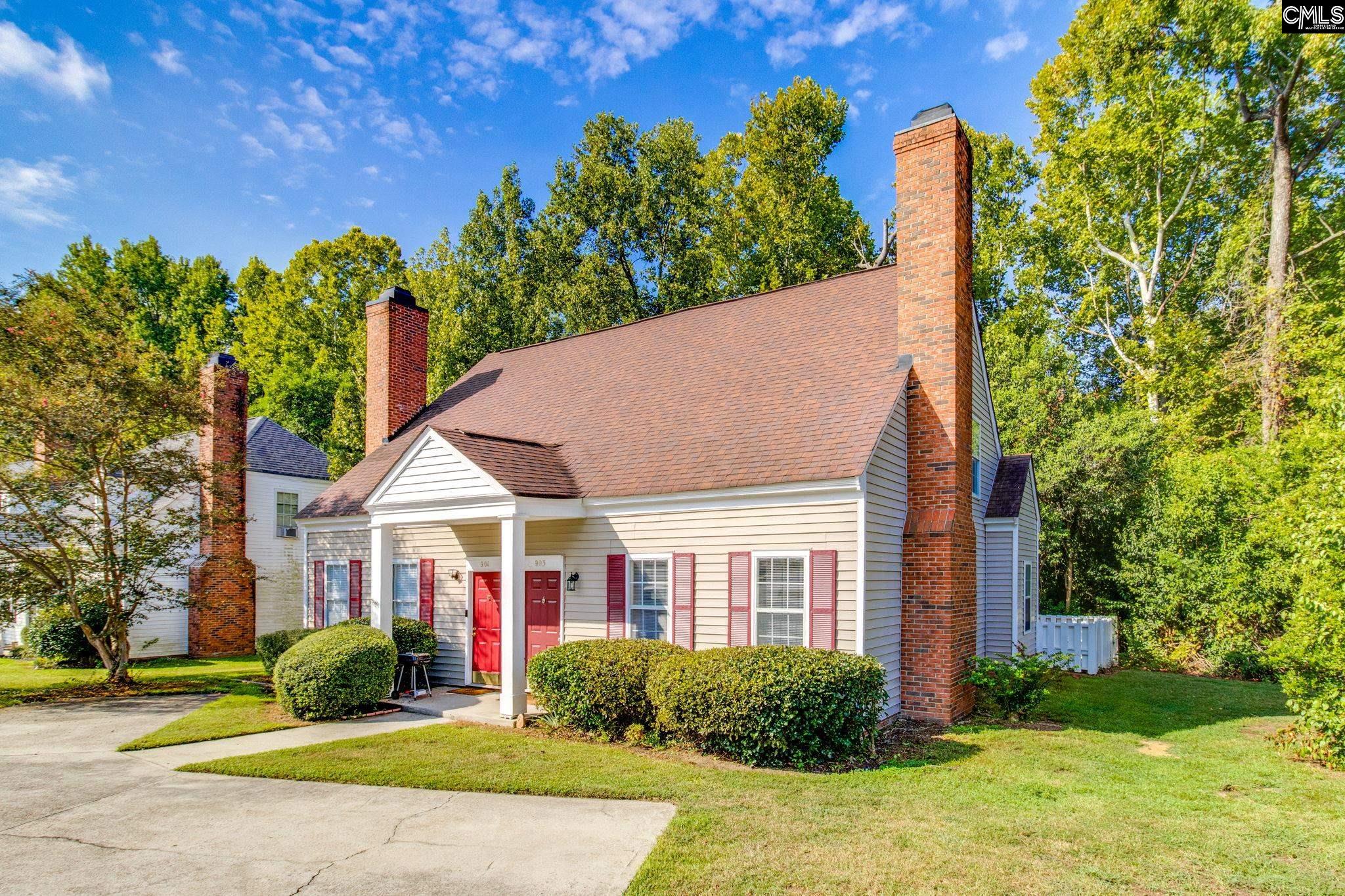 903 Hulon Lane