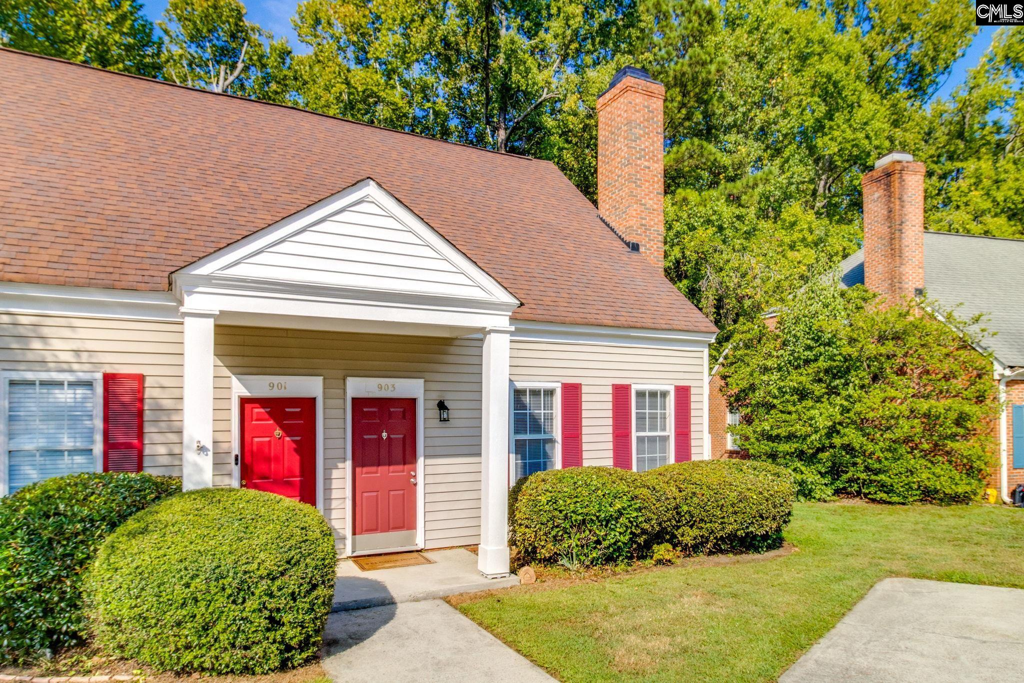 903 Hulon Lane