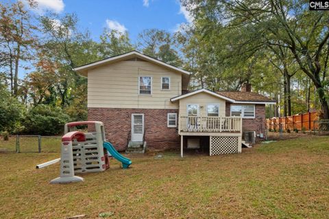 A home in Columbia