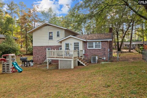 A home in Columbia