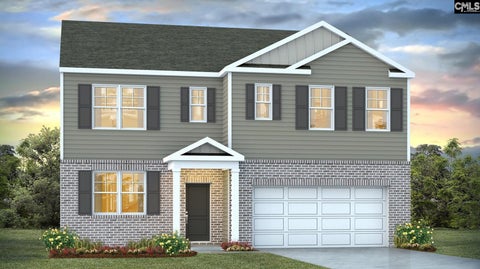 Photo of 435 Lancashire Lane, Irmo, SC 29063 (MLS # 643467)