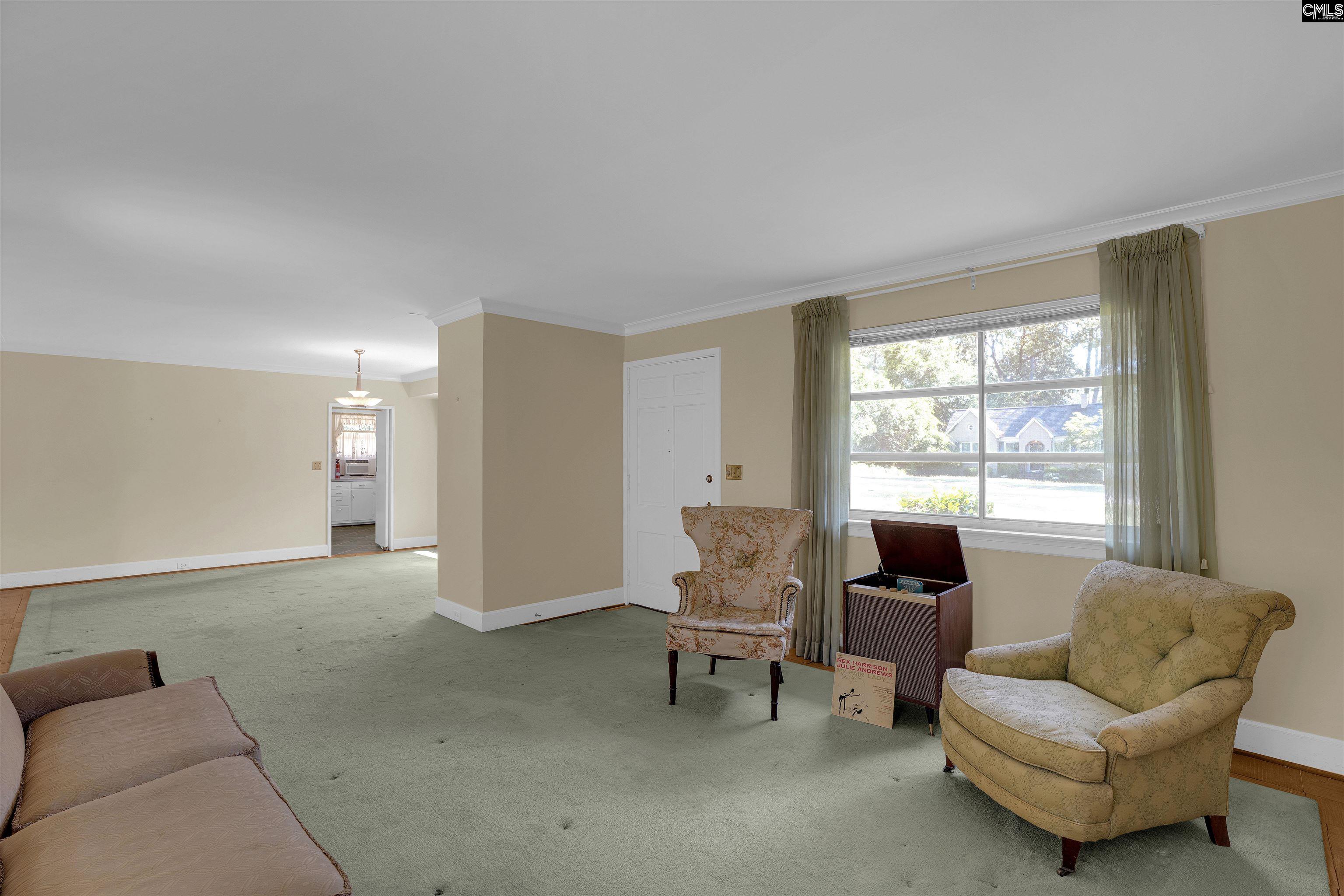 1709 York Drive