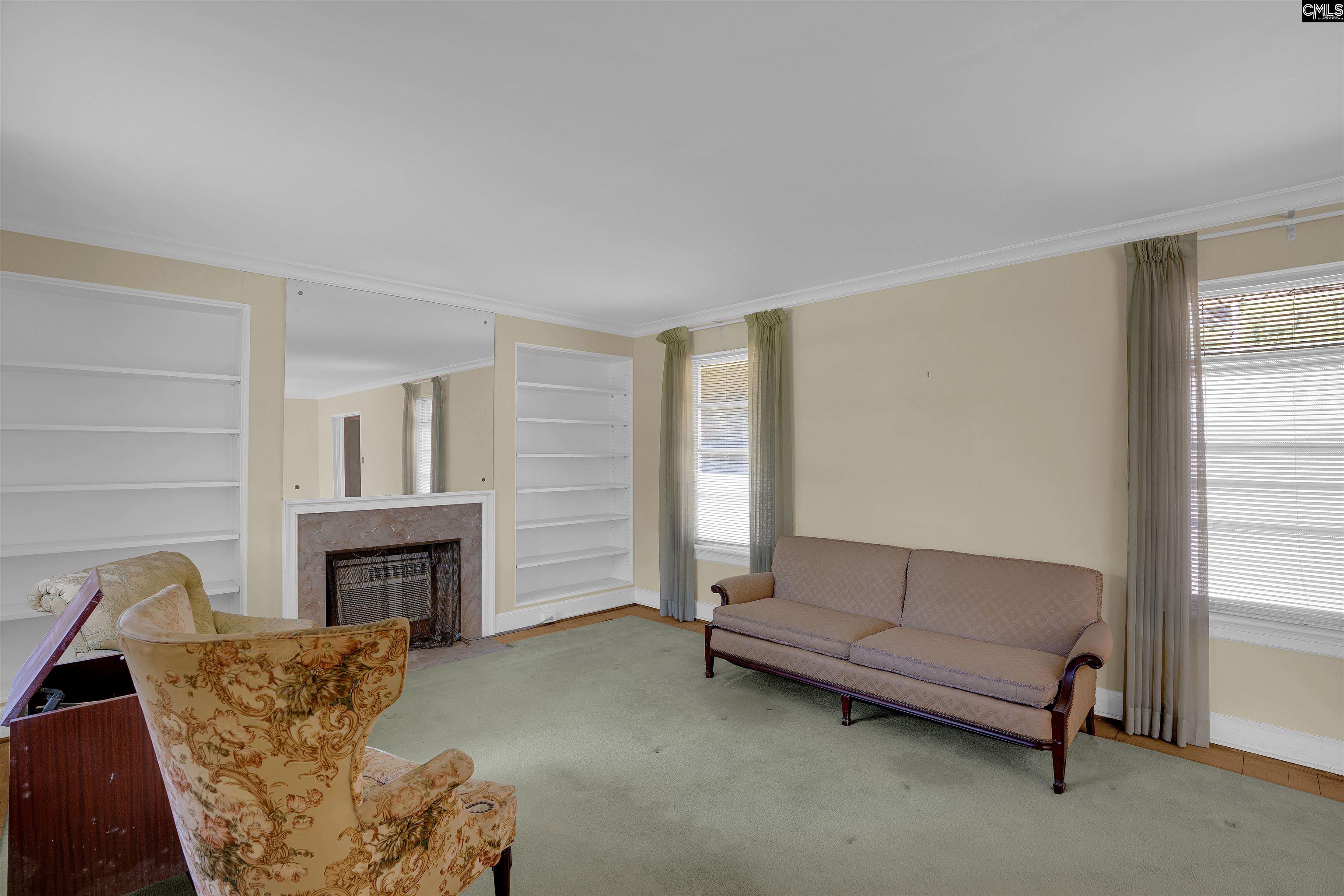 1709 York Drive