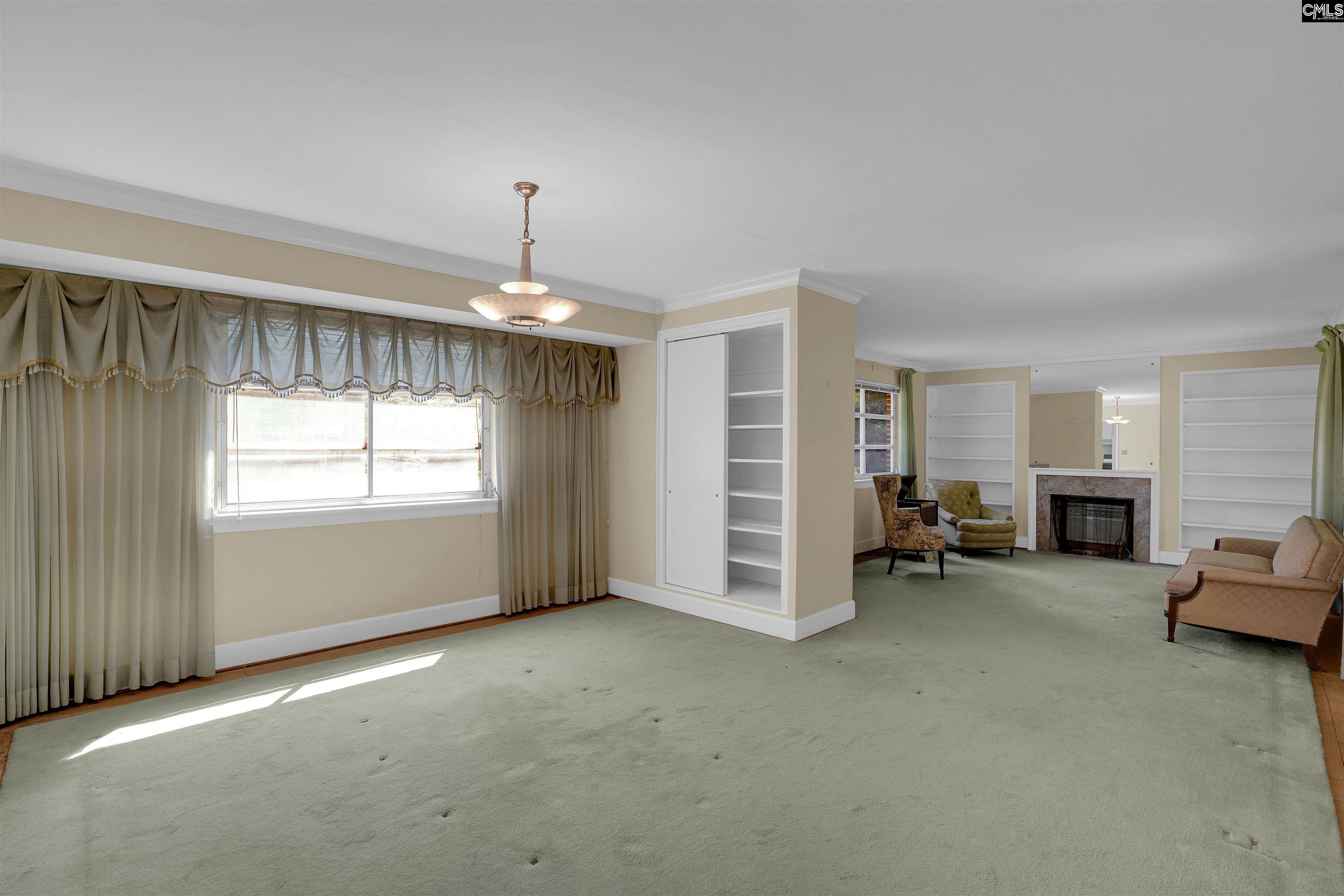 1709 York Drive