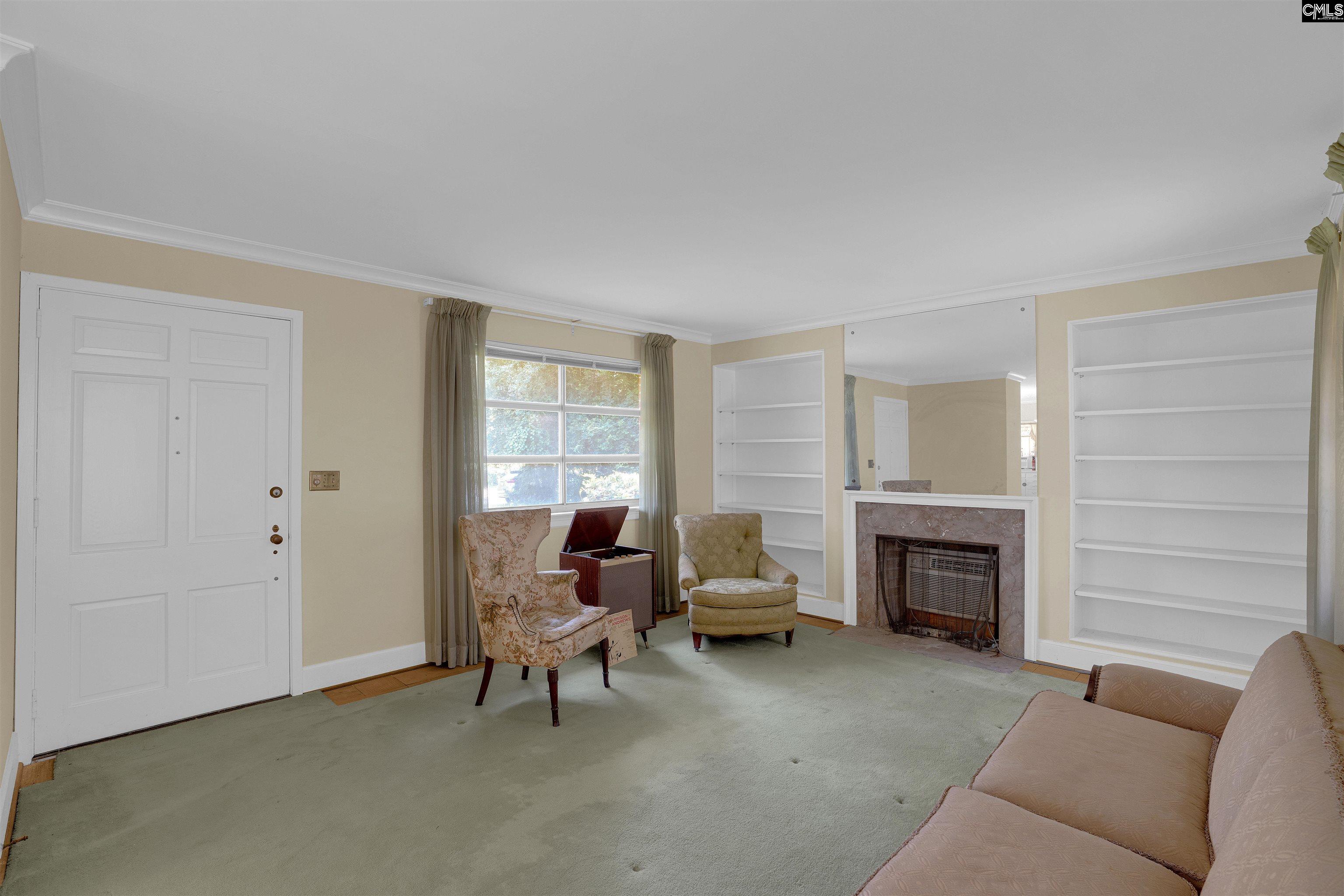 1709 York Drive