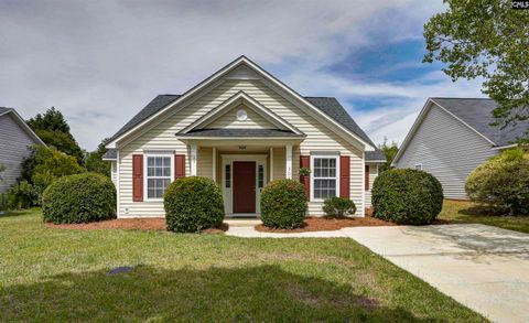 Photo of 309 Dupre Mill Road, Lexington, SC 29072 (MLS # 633961)