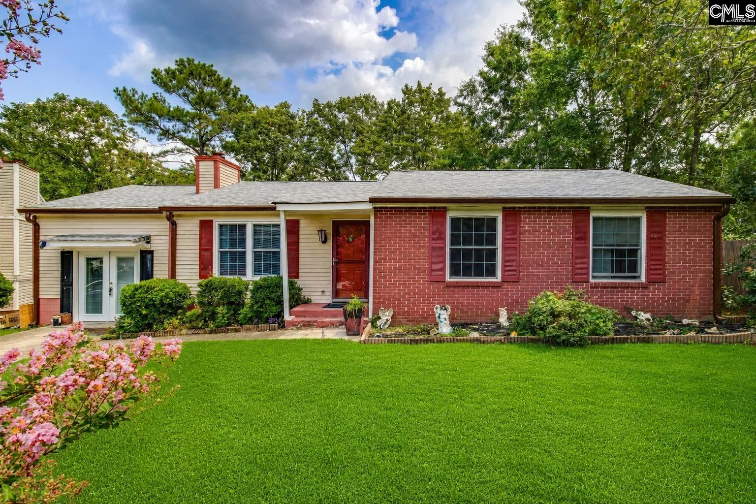 6 Forestview Court