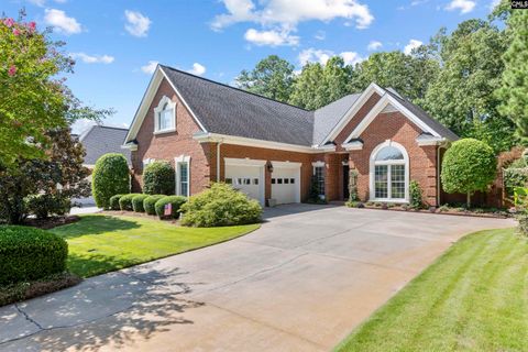 A home in Irmo