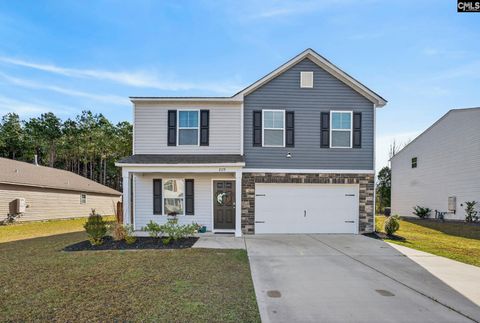 Photo of 209 Carriagebrook Circle, Camden, SC 29020 (MLS # 629631)