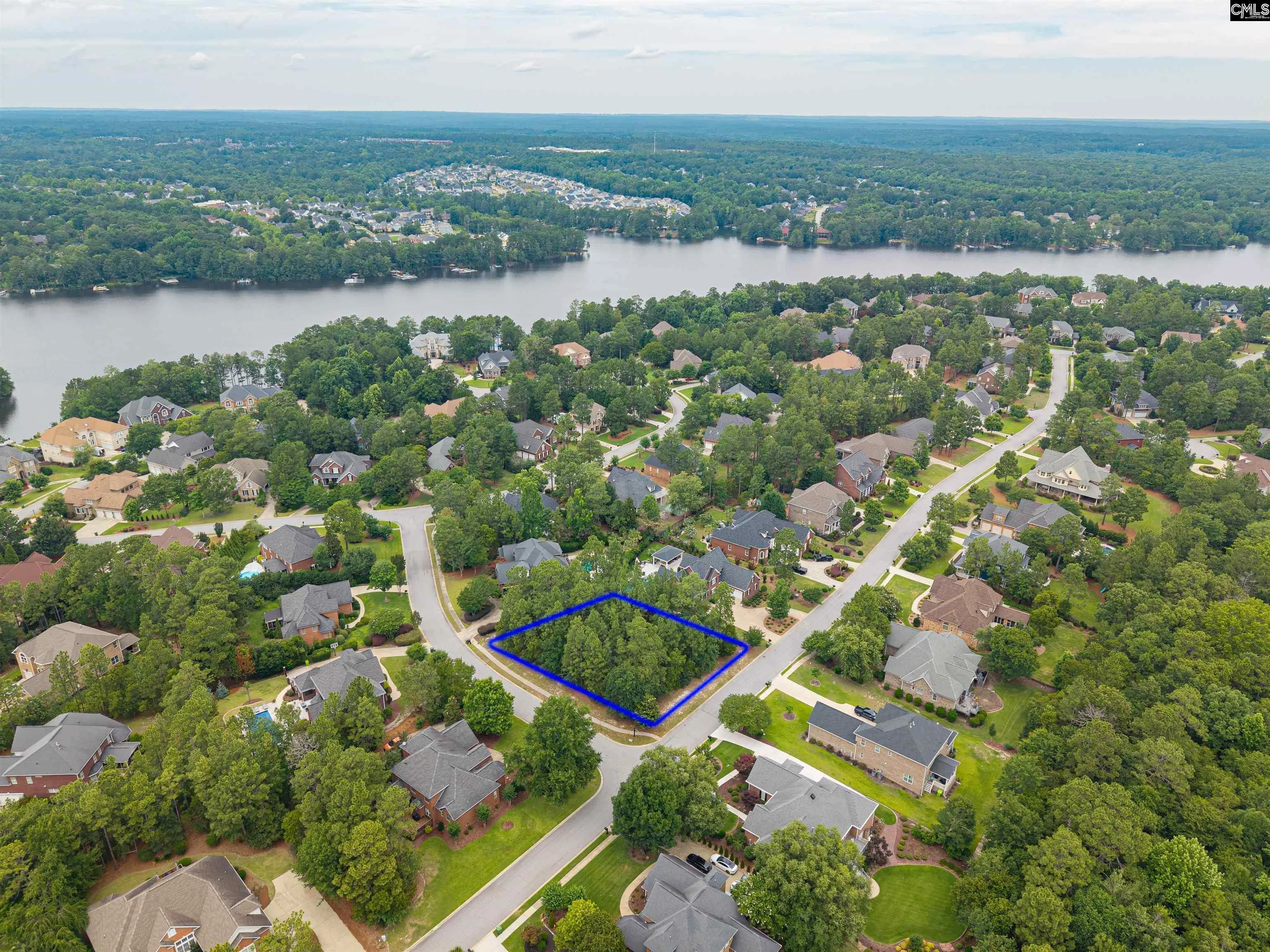 100 Inlet Way
