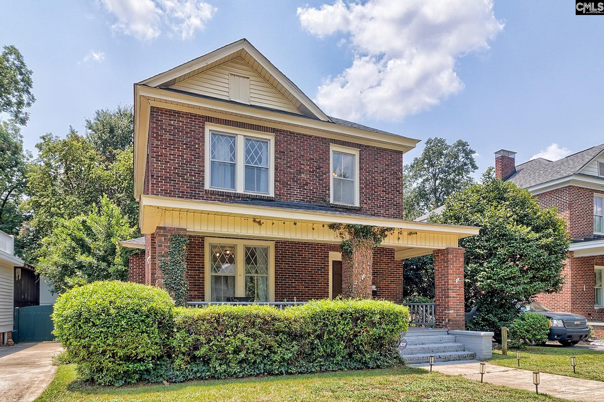2826 Blossom Street