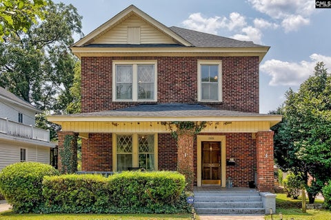 Photo of 2826 Blossom Street, Columbia, SC 29205 (MLS # 643016)