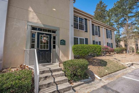 Property photo of 3600 Chateau Drive H-217, Columbia, SC 29204