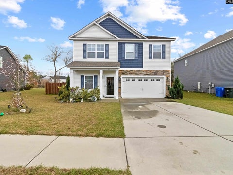 Photo of 111 Calming Creek Way Way, Elgin, SC 29045 (MLS # 629921)