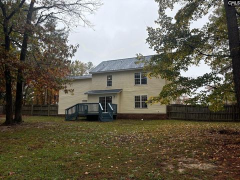 A home in Elgin