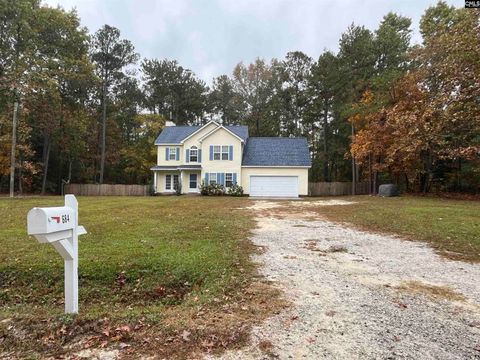 A home in Elgin