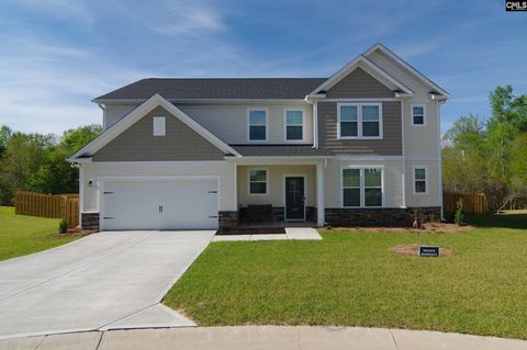 Photo of 3003 Snail Seed Trail Trl S, Lexington, SC 29073 (MLS # 631074)