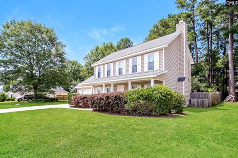 A home in Hopkins