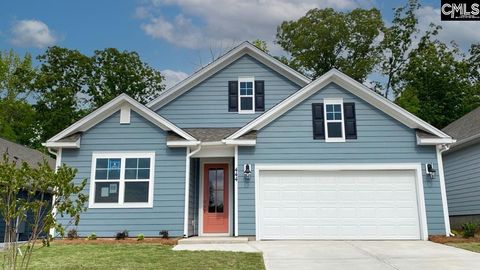 444 Forest Edge Trail, Lexington, SC 29072 - MLS#: 599076