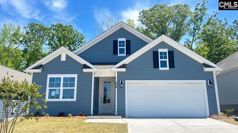 444 Forest Edge Trail, Lexington, SC 29072 - MLS#: 599076