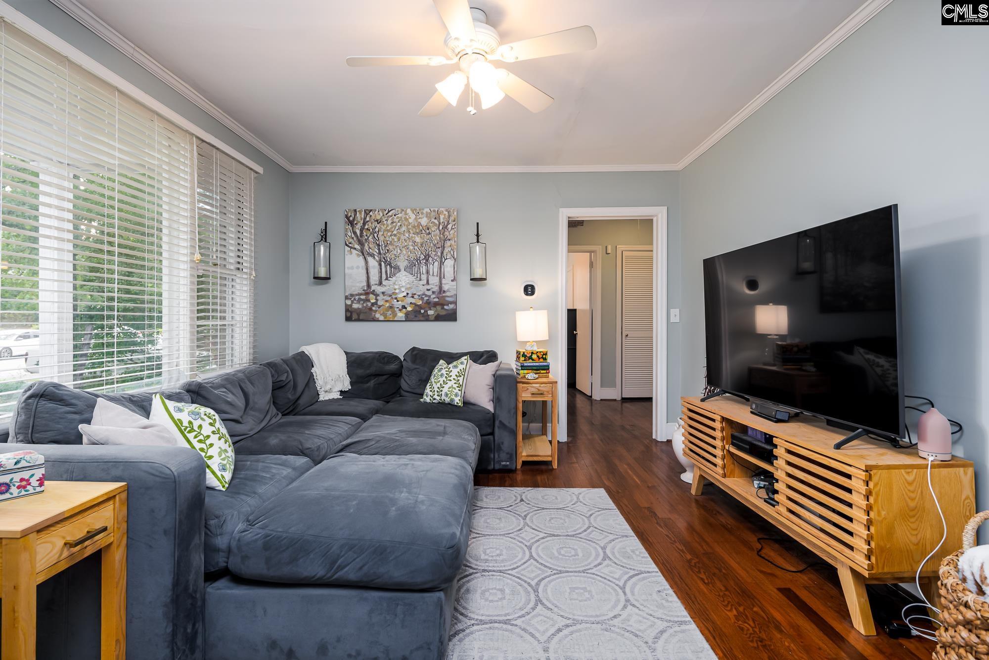 3963 Live Oak Street