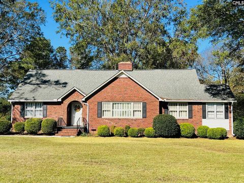 A home in Saluda